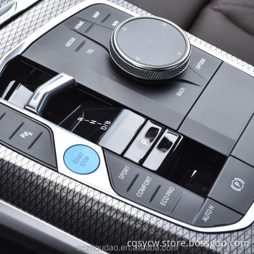البيع الساخن العلامة التجارية العليا 2023 BM W ID3 جديدة تستخدم سيارة سيارات كهربائية كهربائية EV CAR EV CAR 4 Wheel Electric BM W CAR